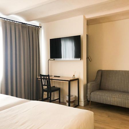 Apartamentos Hom Sevilla Sevilha Exterior foto