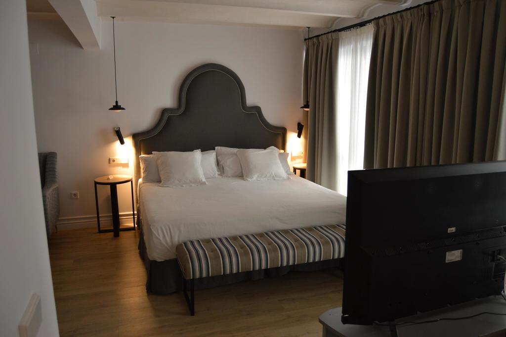 Apartamentos Hom Sevilla Sevilha Exterior foto