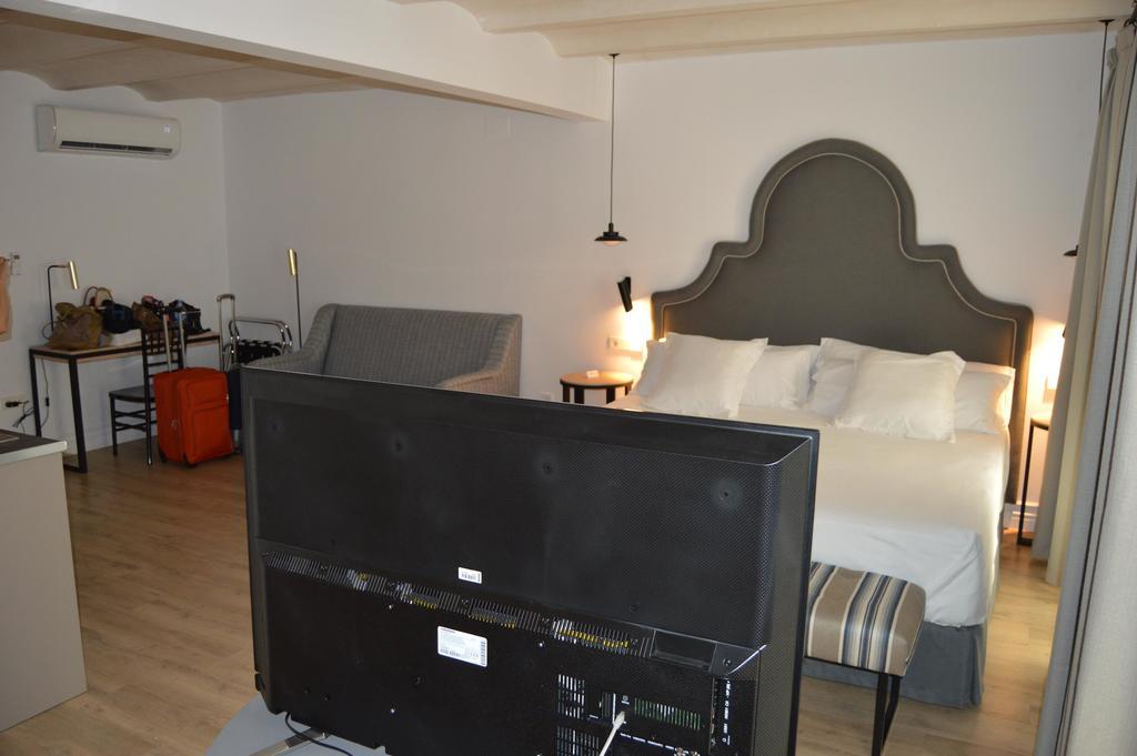 Apartamentos Hom Sevilla Sevilha Exterior foto