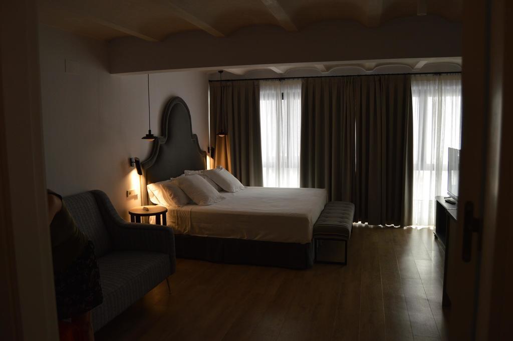 Apartamentos Hom Sevilla Sevilha Exterior foto